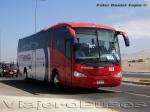 Irizar Century / Mercedes Benz O-500RS / Tramaca