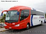 Irizar PB / Mercedes Benz O-500RS / Tramaca