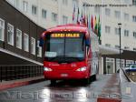 Irizar Century / Mercedes Benz O-500RS / Tramaca