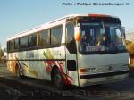 Mercedes Benz O-371RS / Buses Camu