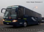 Busscar Vissta Buss LO / Scania K124IB / Transportes Rojas