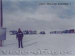 Flota de Buses Tur Bus - Faena Ines de Collahuasi en Iquique