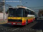 Nielson Diplomata 200 / Scania BR116 / Tur-Bus