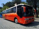 Busscar Jum Buss 340 / Mercedes Benz O-400RSE / Turismo Mirasol