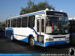 Ciferal Turquesa / Mercedes Benz OH-1418 / Particular