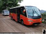 Marcopolo Senior - Busscar Micruss / Volkswagen 9-150 / Transportes Avello
