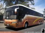 Busscar Jum Buss 360T  - Marcopolo Paradiso GV 1150 - Viaggio 1050 / Mercedes Benz O-400RSD &  O-400RSE / Particular