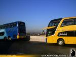 Unidades Marcopolo Paradiso 1800DD / Volvo B12R / Transportes CVU