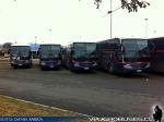 Unidades Marcopolo Andare Class 1000 / Mercedes Benz O-500RS / Link