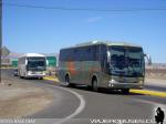 Unidades Marcopolo Viaggio 1050 / Mercedes Benz OH-1628 / Salca Turismo