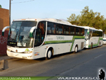 King Long XMQ 6886 - Marcopolo Viaggio 1050 / Volvo B7R  / Yanguas