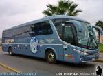 Unidades Marcopolo Viaggio G7 1050 / Volvo B380R / Cik-Tur