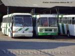 Mercedes Benz O-371RS & Caio Gabriela / Mercedes Benz 1113 / Particular