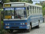 Busscar Urbanus / Mercedes Benz OF-1318 / Trabajadores Agricola