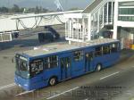 Busscar Urbanuss / Mercedes Benz OF-1721 / Operaciones SCL