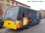 Van Hool A600 / Observatorio Collowara Andacollo