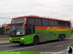 Marcopolo Paradiso GV1150 / Volvo B10M / Particular