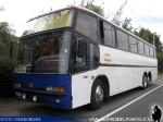 Marcopolo Paradiso GV1150 / Volvo B10M / Particular