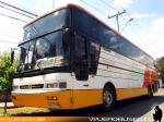 Busscar Jum Buss 380T / Volvo B12 / Molitur