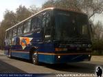 Marcopolo Viaggio GV1000 / Volvo B7R / Ansotur