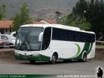 Marcopolo Viaggio 1050 / Volvo B7R / Carabineros de Chile