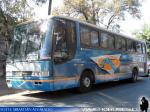 Busscar El Buss 340 / Volvo B7R / Particular