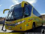 Marcopolo Viaggio G7 1050 / Volvo B9R / Buses Pallauta