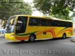 Busscar Vissta Buss LO / Mercedes Benz O-500RS / Particular