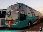 Busscar Vissta Buss LO / Mercedes Benz OH-1628 / Unidad en Venta