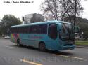 Comil Versatile / Mercedes Benz OF-1721 / Buses Gonzalez