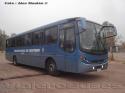 Comil Versatile / Mercedes Benz OF-1721 / I. Municipalidad de Quintero