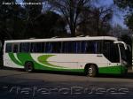 Comil Versatile / Mercedes Benz OF-1722 / Carabineros de Chile