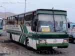 Vetter / Mercedes Benz O-303 / Colegio Cardenal Antonio Samore & Liceo Agricola Francisco Napolitano