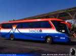 Marcopolo Viaggio G7 1050 / Mercedes Benz OC-500RF / Tandem