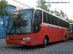 Marcopolo Viaggio 1050 / Volvo B9R / Pullman Bus Industrial