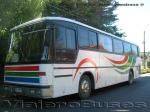 Marcopolo Viaggio GIV / Mercedes Benz O-370RS / Particular