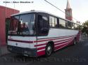 Marcopolo Viaggio GIV1100 / Volvo B58 / Transporte Privado