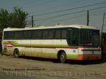 Marcopolo Viaggio GIV / Mercedes Benz O-371 / Particular