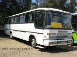 Marcopolo Viaggio GIV / Mercedes Benz  OF- 1318 / Particular