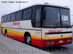 Marcopolo Viaggio GIV 1100 / Mercedes Benz O-371 / Cobremar