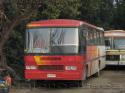 Marcopolo Viaggio GIV / Mercedes Benz OF-1318 / Transporte Agricola