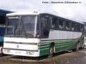 Marcopolo Viaggio GIV / Mercedes Benz O-370 / Particular