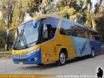 Marcopolo Viaggio 900 G7 / Mercedes Benz OF-1722 / Buses CVU