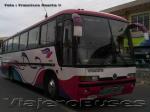 Marcopolo Viaggio GV1000 / Volvo B58E / Particular