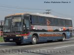 Marcopolo Viaggio GV1000 / Mercedes Benz O-400RSE / Pullman del Loa