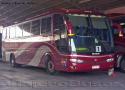 Marcopolo Viaggio 1050 / Mercedes Benz O-400RSE / Pullman Santa Rosa