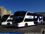 Unidades Modasa Zeus 3 / Volvo B420R / Viggo