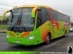 Irizar Century / Scania K380 / Vizcaya