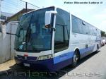 Busscar Vissta Buss LO / Mercedes Benz O-500RS / Particular