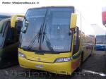 Busscar Vissta Buss LO / Mercedes Benz O-500RS / Unidad en Venta